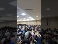 NSUIP Boys Iftar
