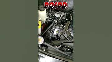 Check Engine Light On P06DD Tips To Do First 