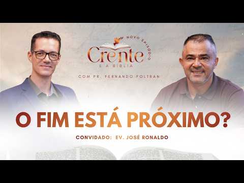 Biblical Eschatology: Why is death not the end for Christians? | Evangelist José Ronaldo