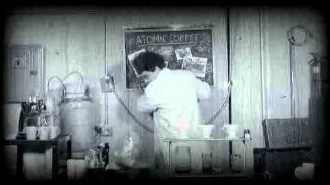 Atomic Joe - Boca Java - 3.flv