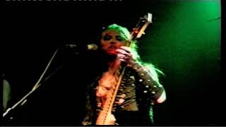 Nocturnal Breed @ Halford Berlin 1997