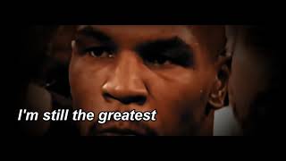 Bone Thugs N Harmony  - Still The Greatest - feat  Big Chan - explicit (Mike Tyson vid)(lyrics)