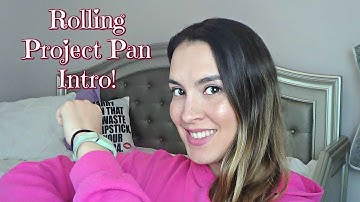 Rolling Project 10 Pan (Intro)  | Roulette Edition 2018