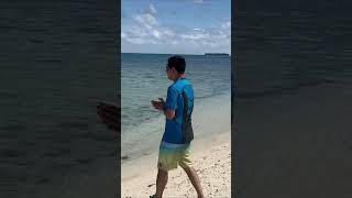 Un lugar increíble: Cayos Perlas… #efrenartiga #Nicaragua