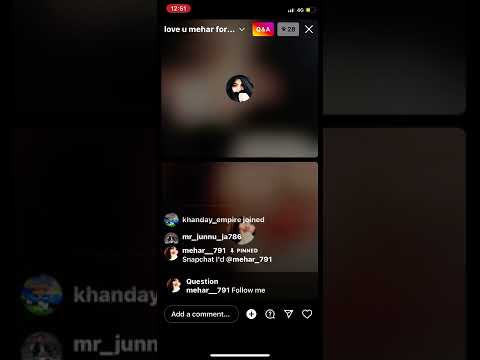 Angel Quree and mehar Instagram live video do report both bitches 🙏🙏 ig:Angel__quree & mehar__791