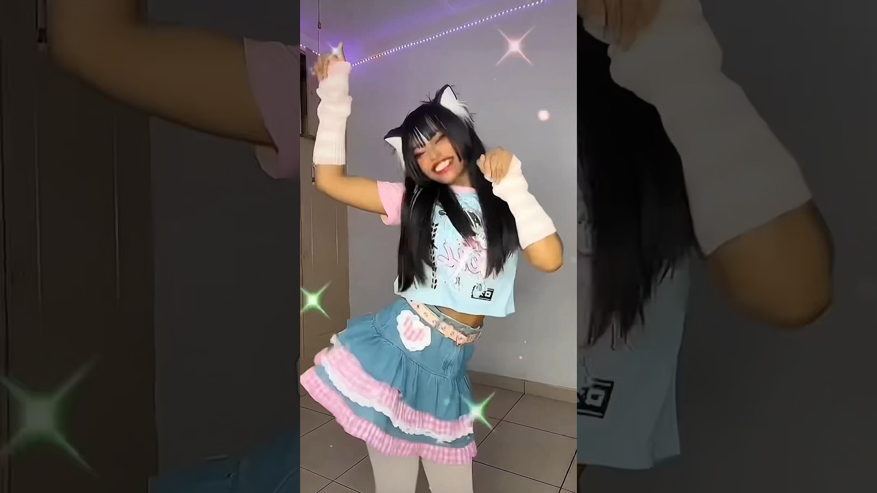 Blooper⚠️The ears couldn’t keep up😂💀YouTube Exclusive⚠️ #princesssachiko #sachi_hime96
