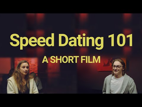 Video: 101 Speed Dating Frågor