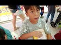 barongsai lewat