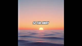 S4vyor - So Far Away (Prod. by Cold Melody)