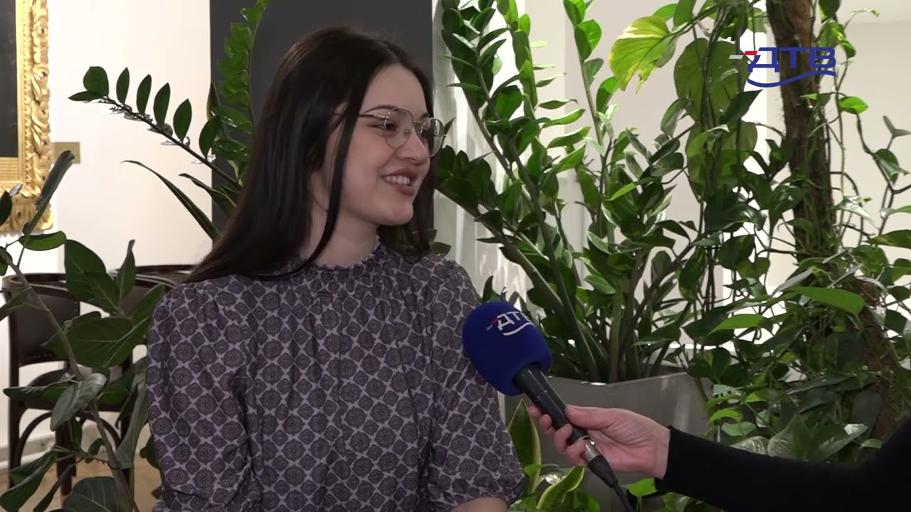 Galerija Matice srpske pripremila bogat program sa posebnim segmentom i za decu - DTV