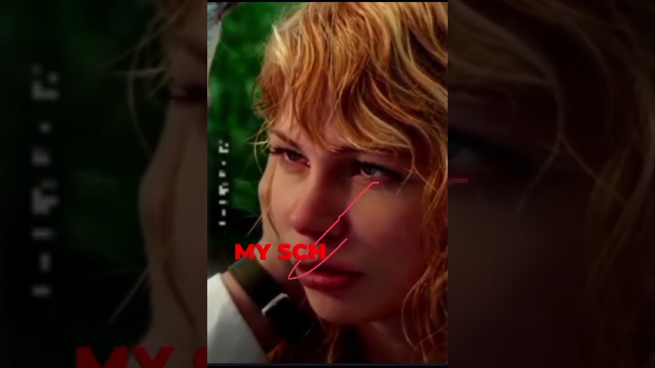 WHERE ARE THE KIDS | Shutter Island |