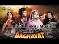 Mere Mehboob Tujhe Salam_(Bagawat)M_Rafi & Aasha_HD Jhankar Song--Eagle Jhankar Music Country