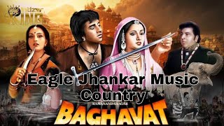 Mere Mehboob Tujhe Salam_(Bagawat)M_Rafi & Aasha_HD Jhankar Song--Eagle Jhankar Music Country