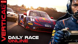 GT7⚡️Daily Race : Trying P1 in Sardegna