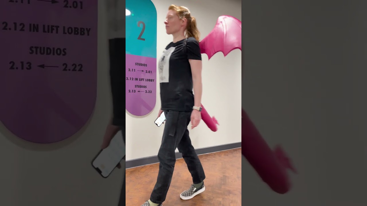 FlutterWings & MiTail are a beautiful combo! 🦋😍