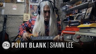 Shawn Lee: Masters at Work (Making a Track in 2 Hours)