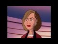 Pinky & The Brain - The Best of Bill and Hillary Clinton (Part II)