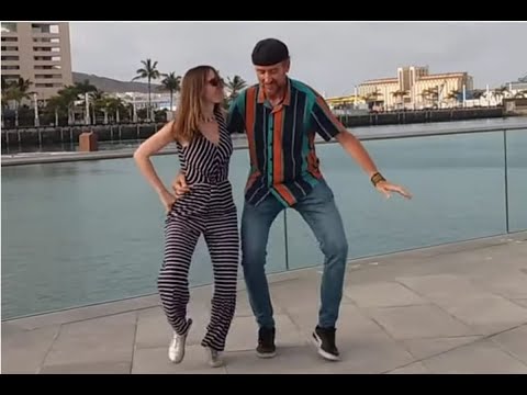 Vuelve el Lindy Hop este fin de semana a Soto del Real