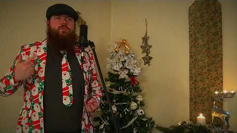 2020 Musical Advent Calendar Day 1: Stanley Winchester - Hallelujah