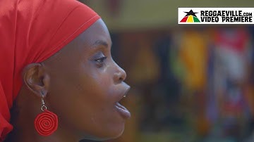 Kush I Krown - Burkina Faso [Official Video 2025]