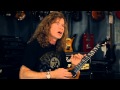 Дэйв Мастейн в Guitar Center(Dave Mustaine at Guitar Center)