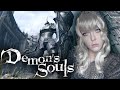 DEMON'S SOULS (2020) - ГРИФФИТ