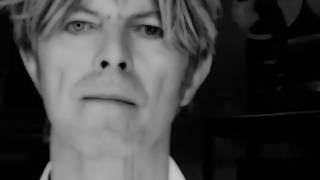 Slow Burn (restored video) - David Bowie chords