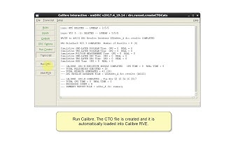 How to Filter Calibre DRC Results by Layer Using Categories in Calibre RVE