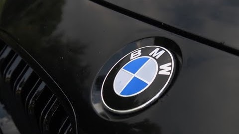 How To Tune Your BMW F30 From Your Phone | Bootmod3