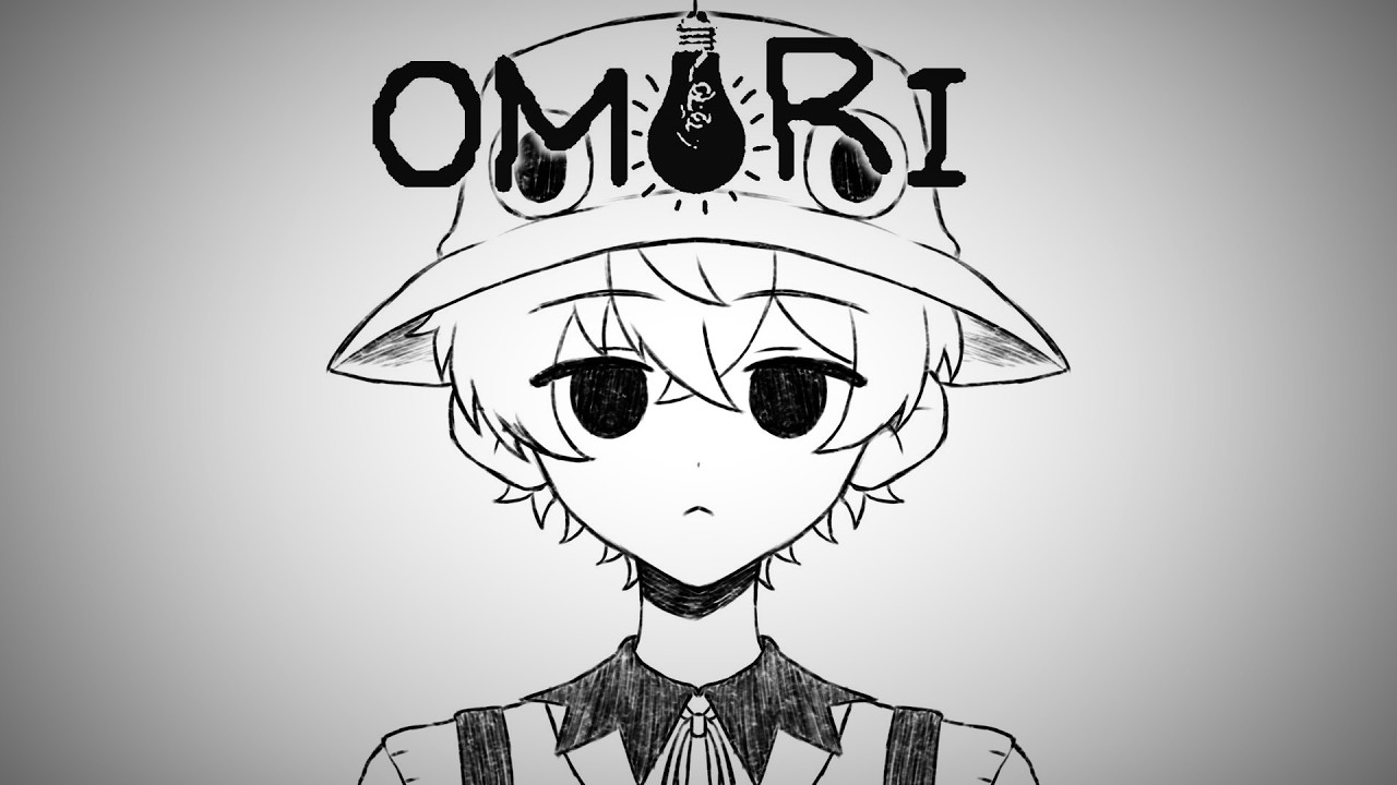 OMORI】時が来た。 - YouTube