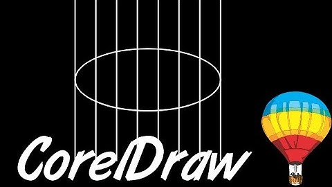 CorelDraw Tips & Tricks Equel Lines spacing Blend or 2 other ways