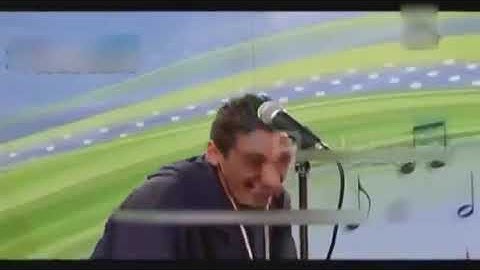 Audisi nyanyi Arab, bikin ngakak, super lucu. Juri gak bisa tahan tawa