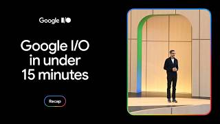 I/O '26 Recap: Everything You Need to Know screenshot 3
