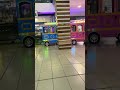 Kids train