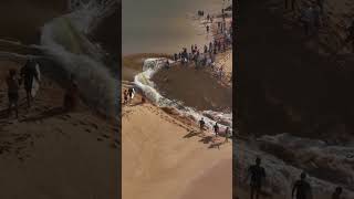 That’s dangerous 😮 More info in description