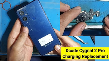 Dcode Cygnal 2 Pro Charging Replacement Ds cl2 Charging problem solved