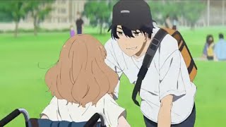 Best Romance Anime Movies with Emotional Stories HappySad Endings   rAnimesuggest