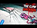 Who Experiment 1006, The Prototype Is - Poppy Playtime Chapter 2 THEORY