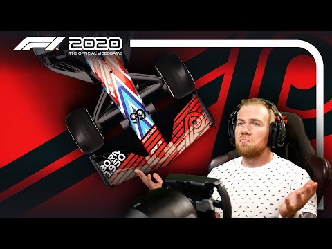 Vídeo: F1 2020: Os Aumentos De Desempenho Podem Fornecer 60 Fps Em Todos Os Consoles?