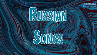 NEW RUSSIAN SONGS 2024 🎶 Russische Lieder 2024 ▶ Russian Mix 2024 ▶ Russische Musik 2024 Музыка 2024