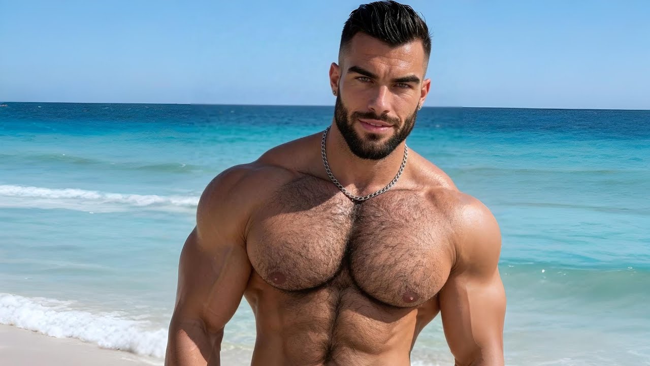 Nunca Te Rindas | Hero Muscles Motivation – Fuerza Mental y Disciplina Diaria