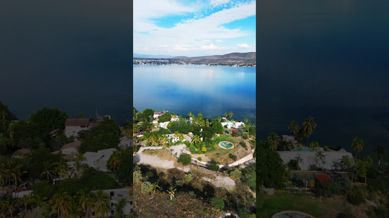 Lago de Tequesquitengo 