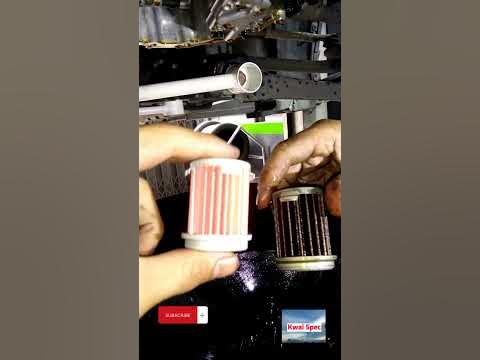 Honda CVT Transmission Filter/Auto Filter/ Oil Filter/Oil Cooler Filter