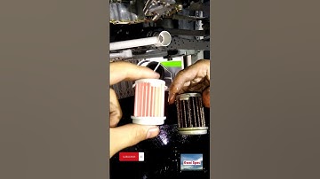 Honda CVT Transmission Filter/Auto Filter/ Oil Filter/Oil Cooler Filter