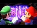 Luigi's Mansion 3: 2-Player Co-Op - #01