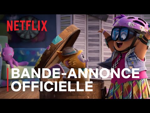 Vivo | Bande-annonce officielle VF | Netflix France