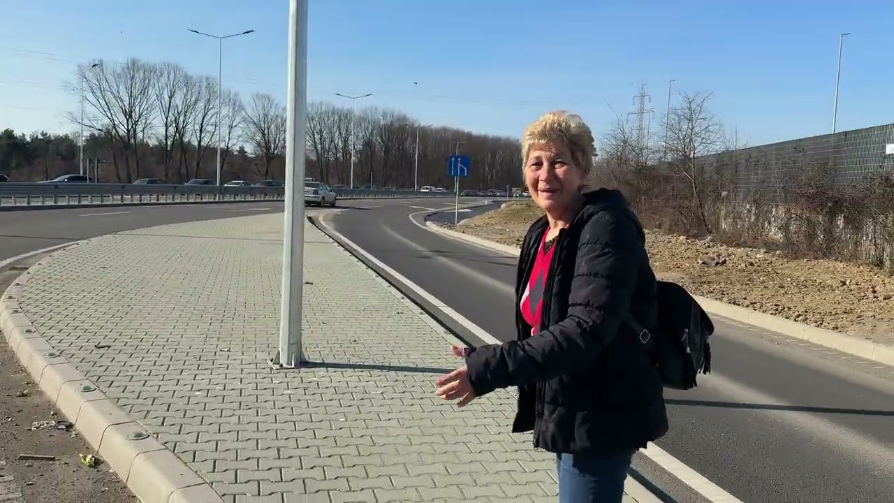 Baia Mare  e frumos dar nu-i util podu ăsta mai mult încurcă 