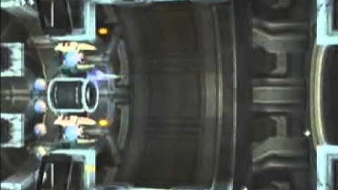 Gradius V: Stage 6 Second Part Loop 10 - Player: UMI