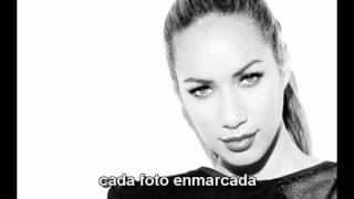 Leona Lewis - "Pefect Stranger" (Subtitulos en español)