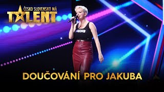 ČESKO SLOVENSKO MÁ TALENT 2023 (4) - Doučování pro Jakuba Prachaře